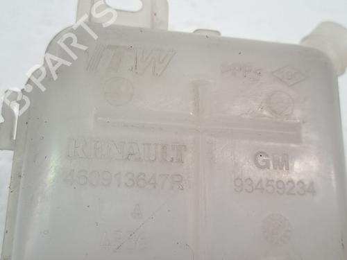 Expansion tank RENAULT TRAFIC III Van (FG_) 1.6 dCi 95 (FGMJ, FGMR) | BP27463240C120 