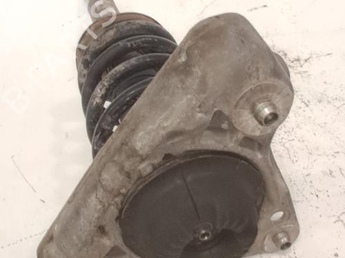 Left front shock absorber AUDI A4 B6 (8E2) 1.9 TDI | BP37224610M16 - Image 3