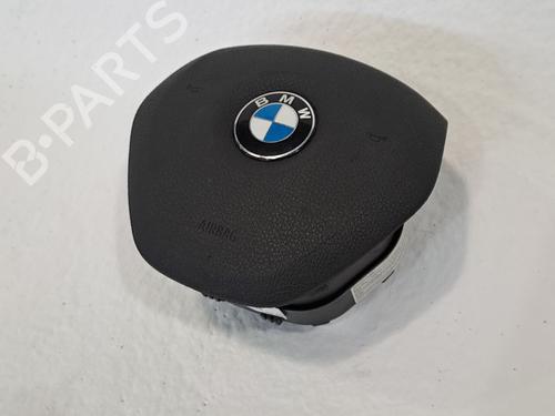 Driver airbag BMW 1 (F20) 118 d | BP26316035C9 