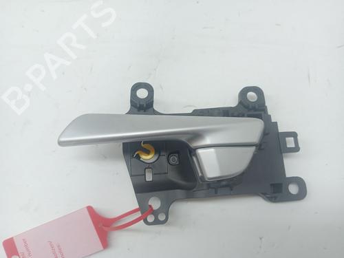 Used Front left interior door handle HYUNDAI TUCSON (TL, TLE) 1.6 T-GDi (177 hp) 23976320