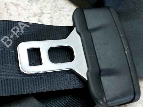 Front right seatbelt PEUGEOT BOXER Van 2.2 BlueHDi 140 | BP37288450I25 - Image 2