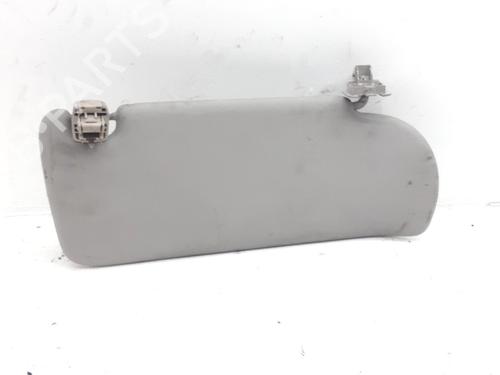 Left sun visor RENAULT ESPACE IV (JK0/1_) 2.2 dCi (JK0H) | BP33761649I1 - Image 2