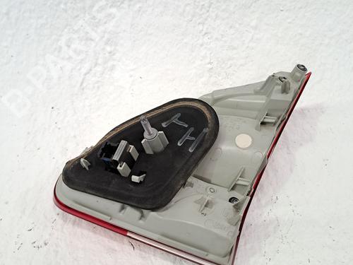 Left tailgate light PEUGEOT 2008 I (CU_) 1.6 HDi | BP29025057C79 