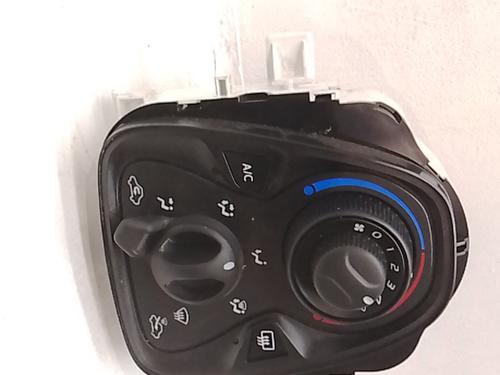 Used Climate control Climate control TOYOTA AYGO (_B4_) 1.0 VVTi (KGB40) (72 hp) 36377131 36377131