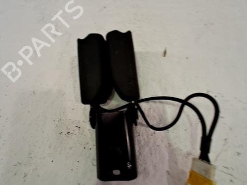 Bakre beltemekanisme CITROËN C4 II (NC_) 1.6 HDi 90 | BP29992700C91 