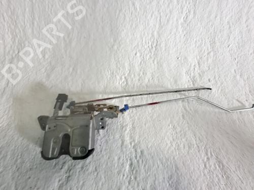 Used Tailgate lock SAAB 9-5 Estate (YS3E) 2.3 Turbo (250 hp) 31580656