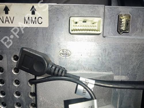 Electronic module BMW 5 (E60) 530 d | BP25456370M83 