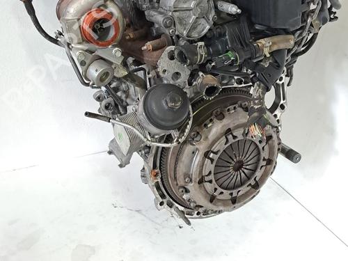 Engine PEUGEOT 207 (WA_, WC_) 1.6 HDi | BP27274530M1
