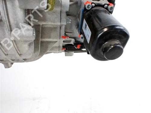 Other FIAT 500e (332_) Elektro 3+1 (FA1) | BP30526400O1