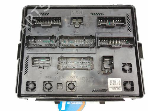 Sikringsdåse SSANGYONG REXTON W / REXTON 2.2 Xdi All-wheel Drive (178 hp) 23385029