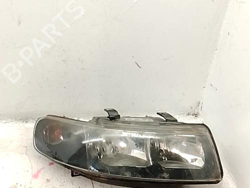 Used Right headlight Right headlight SEAT LEON (1M1) 1.9 TDI (90 hp) 36257772 36257772
