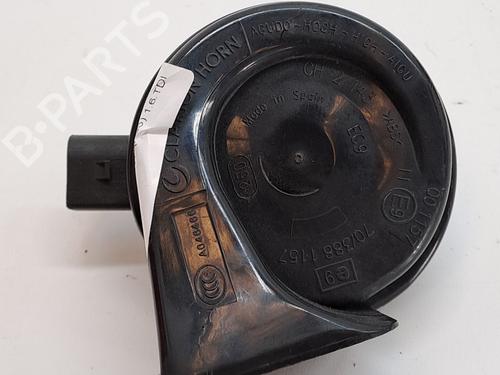Used Horn VW GOLF VI (5K1) 1.6 TDI (105 hp) 27193646