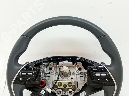 Rat Rat KIA NIRO II (SG2) EV (204 hp) 40547579 40547579
