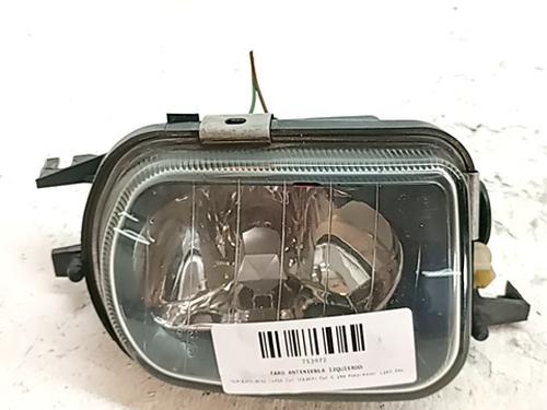 Used Left front fog light MERCEDES-BENZ C-CLASS Coupe (CL203) C 180 Kompressor (203.746) (143 hp) 31035453
