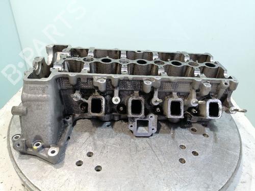 Cylinder head BMW 1 (E87) 118 d | BP23651582M5