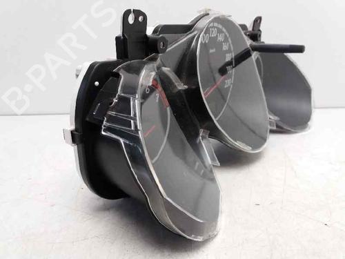 Instrument cluster HONDA JAZZ II (GD_, GE3, GE2) 1.2 i-DSI (GD5, GE2) | BP23650722C47 