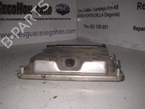 Engine control unit (ECU) CITROËN XANTIA (X1_, X2_) 2.0 HDI 109 | BP25459883M57 