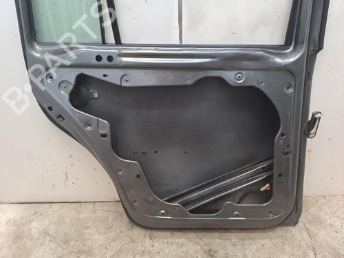 Left rear door VW TOURAN (1T1, 1T2) 1.9 TDI | BP23368948C4 
