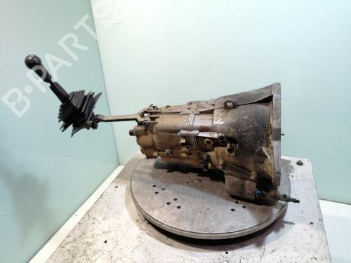 Gearbox SANTANA 300/350 1.6 HDi 4x4 | BP36145013M3 - Image 3