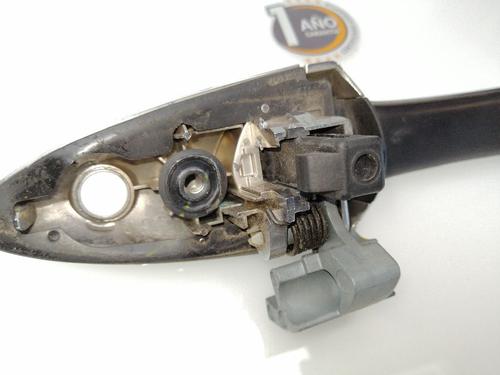 Front right exterior door handle HONDA FR-V (BE) 2.0 (BE3) | BP23448892C129 