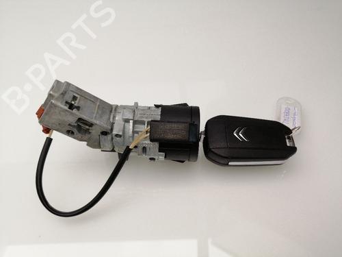 Ignition barrel CITROËN C-ELYSEE (DD_) 1.6 BlueHDi 100 | BP23380578M48 