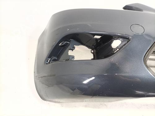 Front bumper FORD FOCUS II (DA_, HCP, DP) 1.6 TDCi | BP27274410C7 