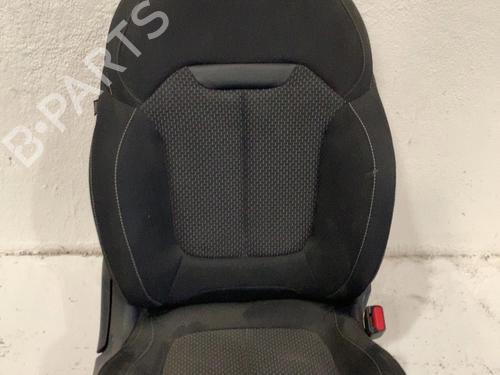 Used Right front seat Right front seat RENAULT KADJAR (HA_, HL_) 1.3 TCe 140 (HLNB, HLN1) (140 hp) 35807578 35807578