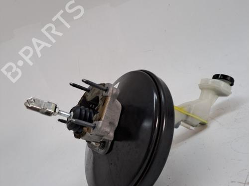 Servo brake NISSAN QASHQAI / QASHQAI +2 I (J10, NJ10, JJ10E) 2.0 dCi All-wheel Drive | BP23975356M42 