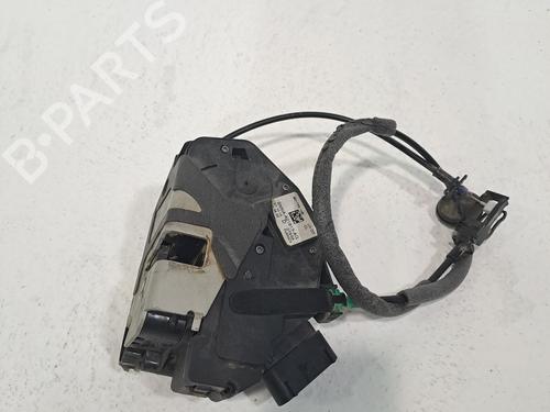 Front left lock FORD KUGA II (DM2) 2.0 TDCi 4x4 | BP25737287C98 