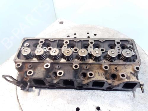 Used Cylinder head NISSAN CABSTAR (F22, H40) 2.7 TD (F22) (90 hp) 26169206