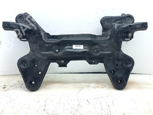 Used Subframe Subframe PEUGEOT 208 I (CA_, CC_) 1.6 HDi (92 hp) 34618275 34618275