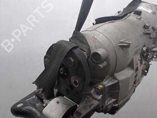 Gearbox MERCEDES-BENZ C-CLASS (W202) C 250 Turbo-D (202.128) | BP23382614M3 