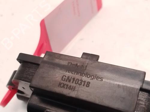 Ignition coil SUZUKI SWIFT III (MZ, EZ) 1.3 (RS413, ZC11S) | BP39644548M94 - Image 3