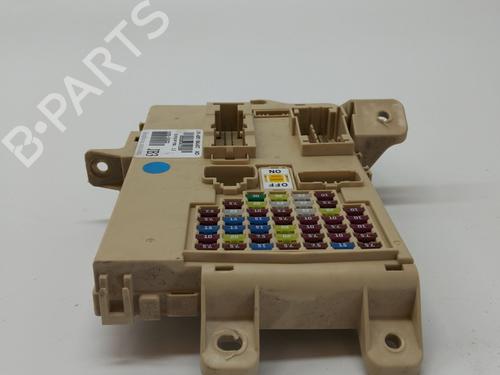 Electronic module HYUNDAI ELANTRA V Saloon (MD, UD) 1.6 | BP27519870M83 