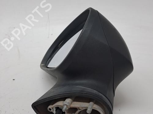 Left mirror SEAT IBIZA IV (6J5, 6P1) 1.4 | BP23367818C26 