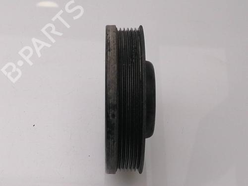 Remskive VW PASSAT B7 (362) 2.0 TDI (140 hp) 23939230