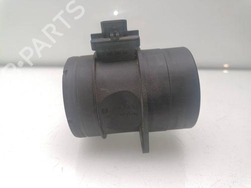 Used Mass air flow sensor AUDI A4 B9 Avant (8W5, 8WD) 2.0 TDI (190 hp) 25783640