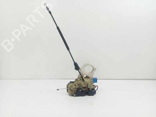 Used Front left lock SEAT CORDOBA (6L2) 1.9 TDI (131 hp) 28141884