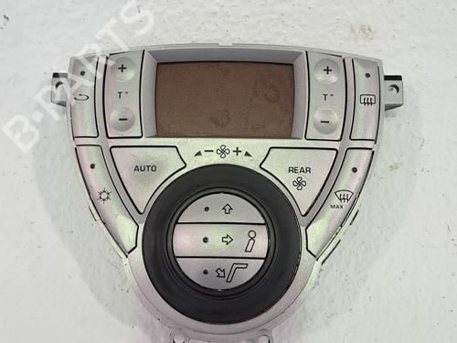 Commande Chauffage LANCIA PHEDRA (179_) 2.0 D Multijet (179.AXL1B, 179.BXL1B) (136 hp) 23942161