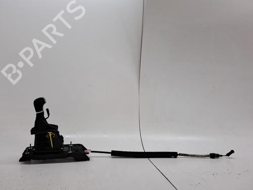 Used Gear lever VW GOLF VI (5K1) 1.6 TDI (105 hp) 27193662