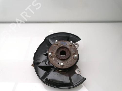 Right front steering knuckle HONDA CIVIC VIII Hatchback (FN, FK) 2.2 CTDi (FK3) | BP23936316M26 