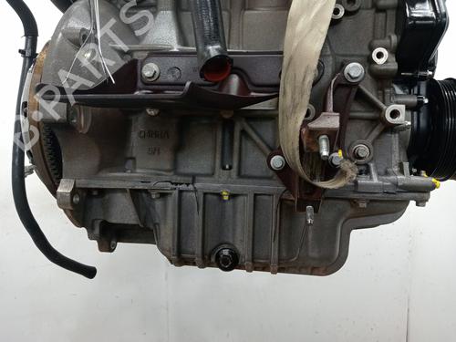 Engine FORD FOCUS C-MAX (DM2) 1.6 | BP23363867M1