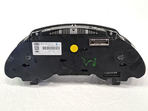 Instrument cluster AUDI Q5 (8RB) 2.0 TDI quattro | BP28108223C47