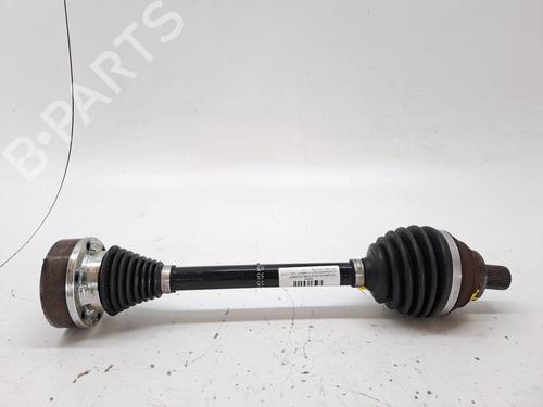 Used Left front driveshaft VW GOLF VI (5K1) 1.6 TDI (105 hp) 26950810