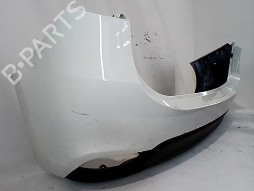 Rear bumper KIA CARENS IV 1.6 GDi | BP29556086C8 