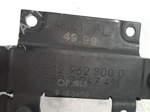 Oliekøler BMW 5 Touring (E39) 530 d | BP27462884M33 
