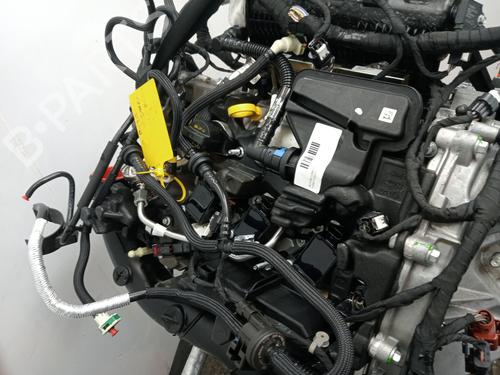 Engine FORD FOCUS IV (HN) 1.5 EcoBoost | BP23365033M1 
