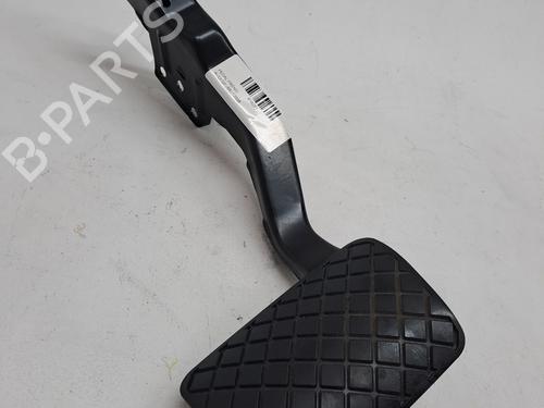Break pedal AUDI Q5 (8RB) 2.0 TDI quattro | BP23976628I19 