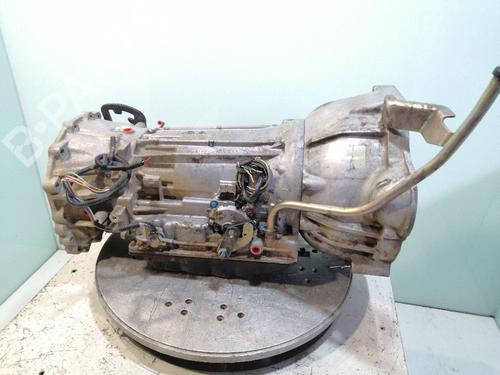 Getriebe für NISSAN TERRANO II (R20) 3.0 Di 4WD (154 hp) 24140043