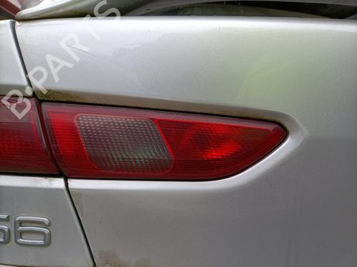 Used Left tailgate light ALFA ROMEO 156 (932_) 1.9 JTD (932B2) (105 hp) 25455623